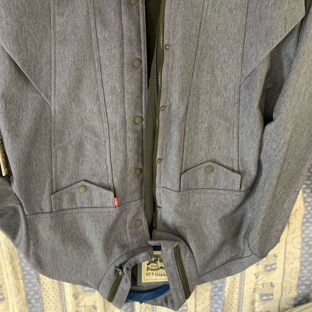 Levi’s jacket